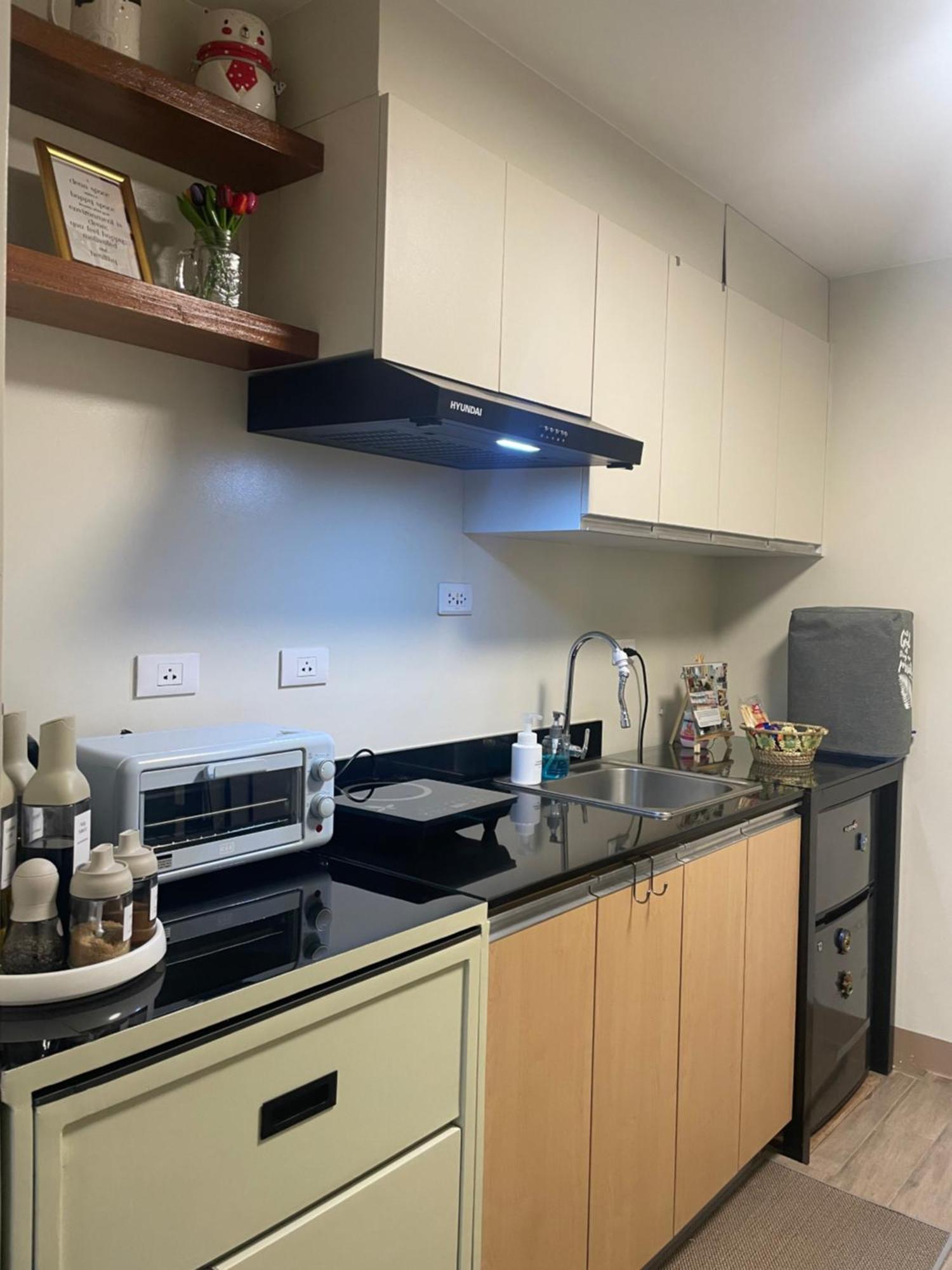 Condo Home With Fast Wifi In Bacolod City Dış mekan fotoğraf